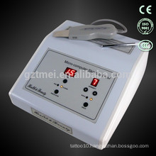 new arrival home professional ultrasonic skin scrubber portable